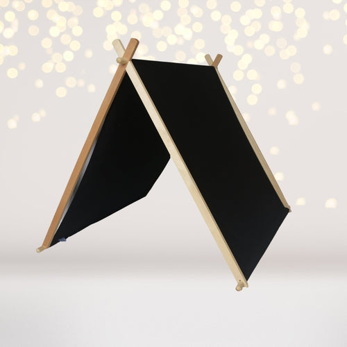 Kids A-Frame Sleepover Tent Replacement Cover (COVER ONLY)