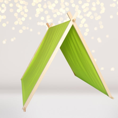 Kids A-Frame Sleepover Tent Replacement Cover (COVER ONLY)