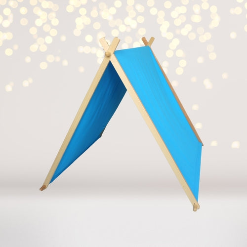 Kids A-Frame Sleepover Tent Replacement Cover (COVER ONLY)