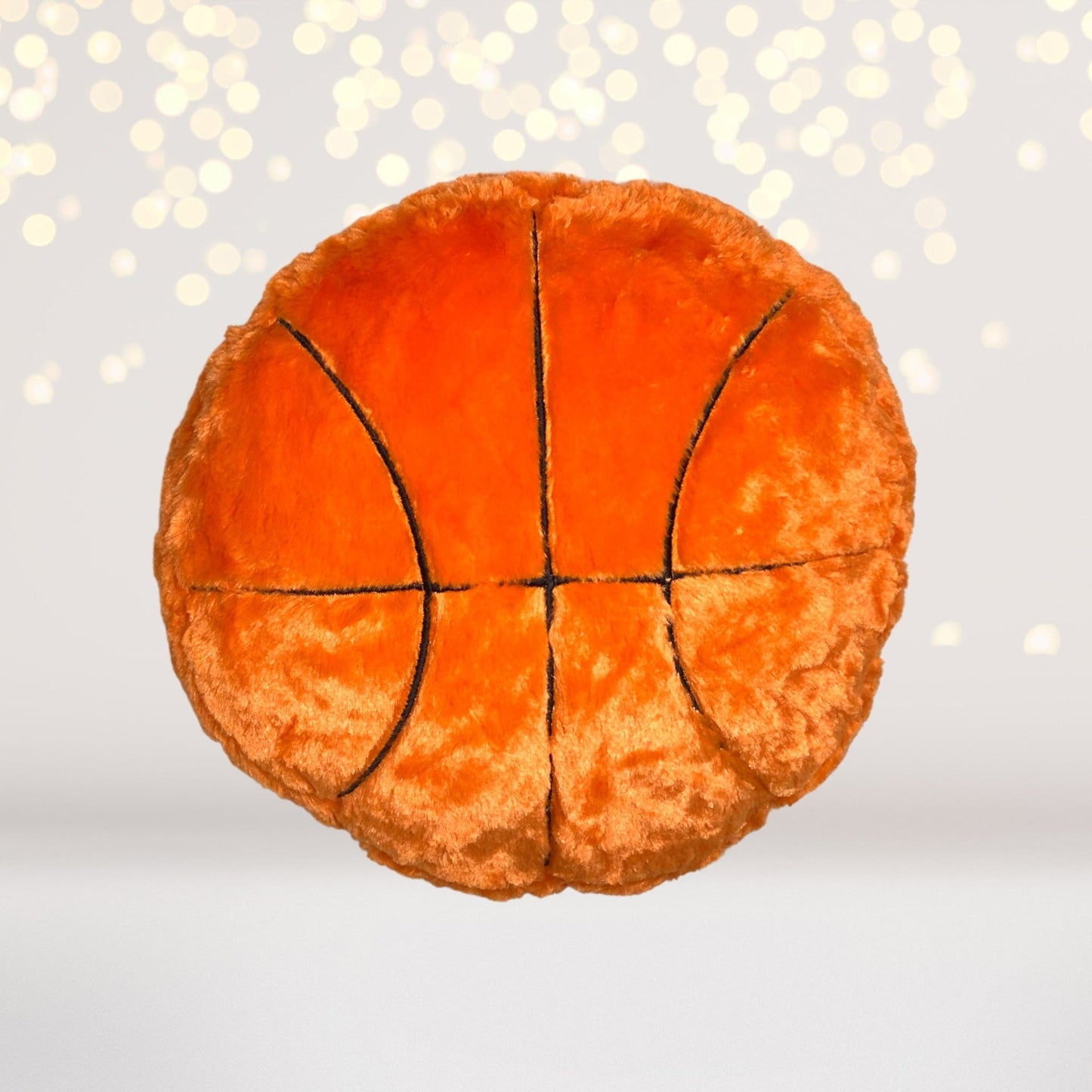 Basketball Sleepover Party Kit