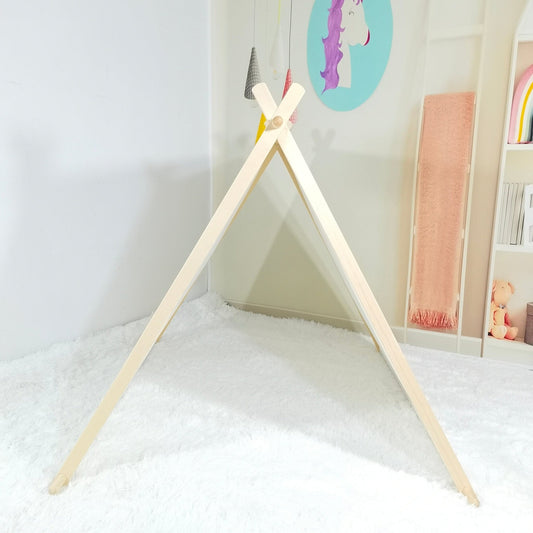 Kids A-Frame Sleepover Tent Replacement Cover (COVER ONLY)