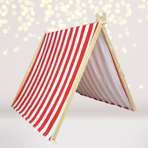 Kids A-Frame Sleepover Tent Replacement Cover (COVER ONLY)